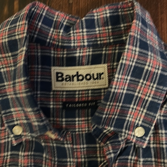 Barbour - Picture 2 of 2